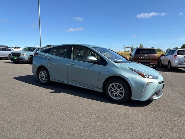 toyota prius 2020 JTDL9RFU3L3014950 image toyota prius 2020 JTDL9RFU3L3014950 image