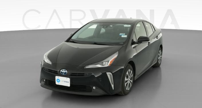 toyota prius 2020 JTDL9RFU2L3014423 image toyota prius 2020 JTDL9RFU2L3014423 image