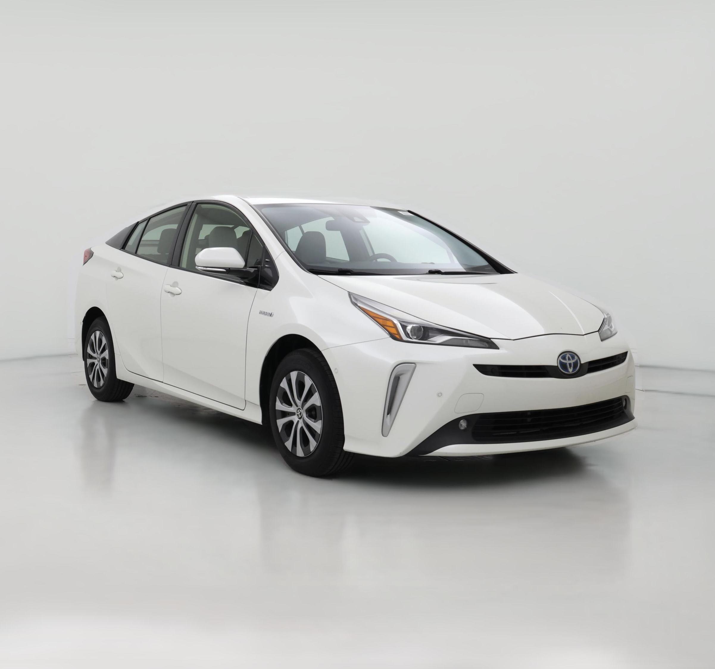 toyota prius 2020 JTDL9RFU0L3022097 image toyota prius 2020 JTDL9RFU0L3022097 image
