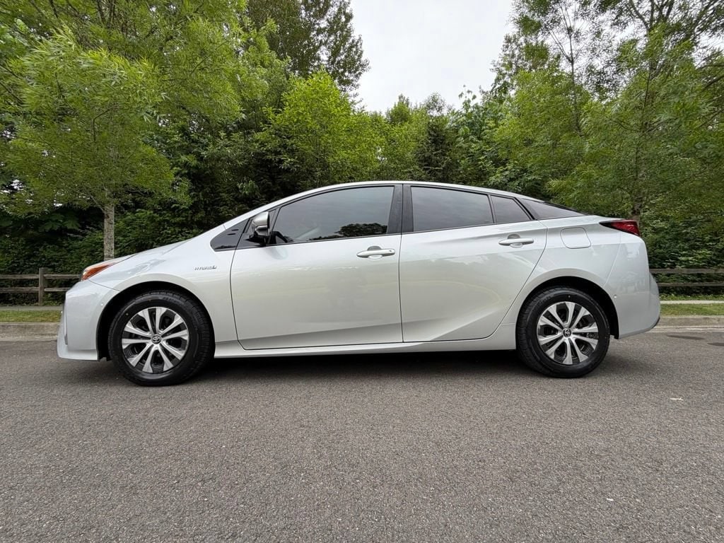 toyota prius 2020 JTDL9RFU9L3019649 image toyota prius 2020 JTDL9RFU9L3019649 image