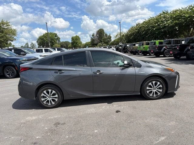 toyota prius 2020 JTDL9RFU4L3017940 image toyota prius 2020 JTDL9RFU4L3017940 image