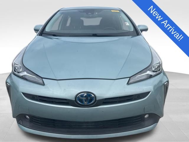 toyota prius 2020 JTDL9RFU6L3018796 image toyota prius 2020 JTDL9RFU6L3018796 image