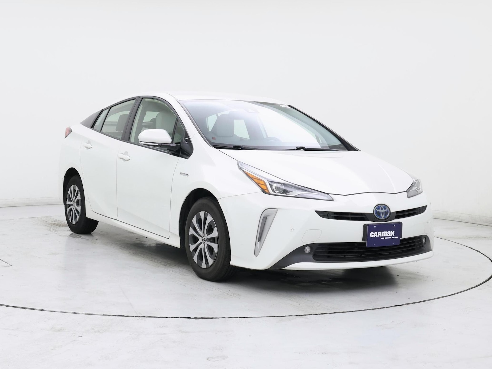 toyota prius 2020 JTDL9RFU2L3013904 image toyota prius 2020 JTDL9RFU2L3013904 image