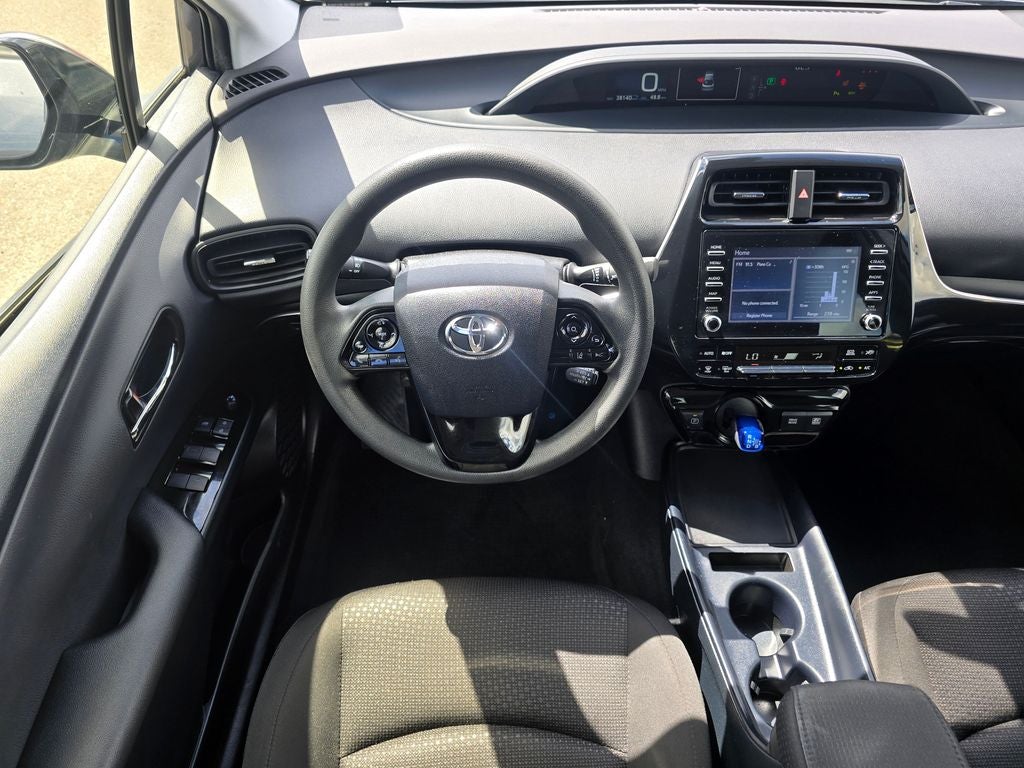 toyota prius 2020 JTDL9RFU9L3019313 image toyota prius 2020 JTDL9RFU9L3019313 image