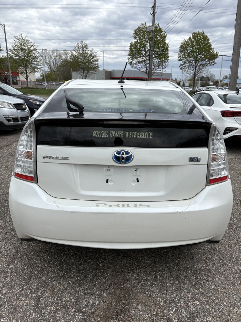 toyota prius 2011 JTDKN3DU8B5320438 image toyota prius 2011 JTDKN3DU8B5320438 image