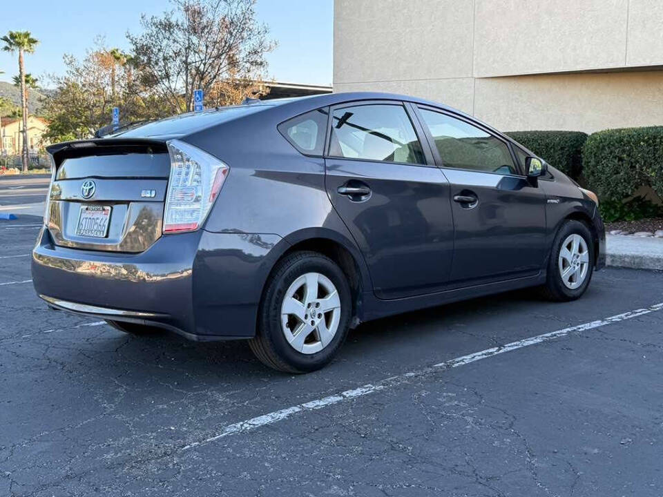 toyota prius 2011 JTDKN3DU4B5316094 image toyota prius 2011 JTDKN3DU4B5316094 image
