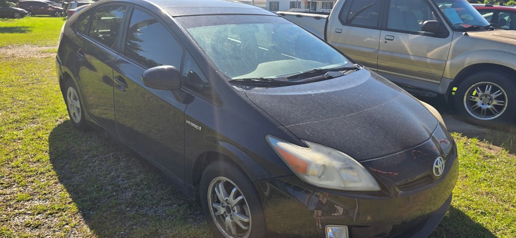 toyota prius 2011 JTDKN3DU2B5312285 image toyota prius 2011 JTDKN3DU2B5312285 image