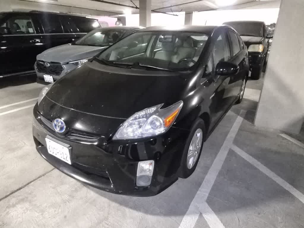 toyota prius 2011 JTDKN3DUXB5318951 image toyota prius 2011 JTDKN3DUXB5318951 image
