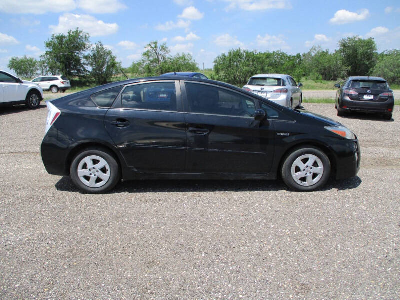 toyota prius 2011 JTDKN3DU6B5336721 image toyota prius 2011 JTDKN3DU6B5336721 image