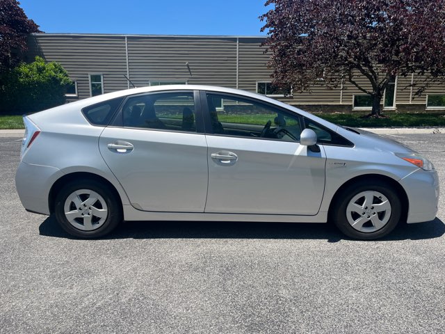 toyota prius 2011 JTDKN3DU8B5363502 image toyota prius 2011 JTDKN3DU8B5363502 image