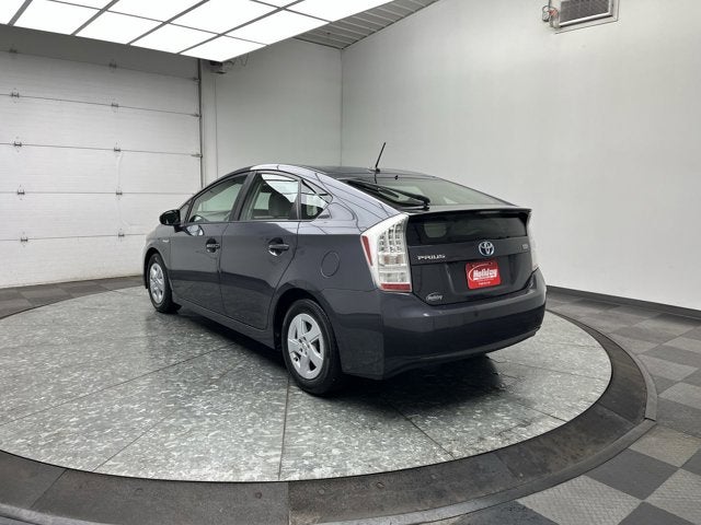 toyota prius 2011 JTDKN3DU1B5335279 image toyota prius 2011 JTDKN3DU1B5335279 image