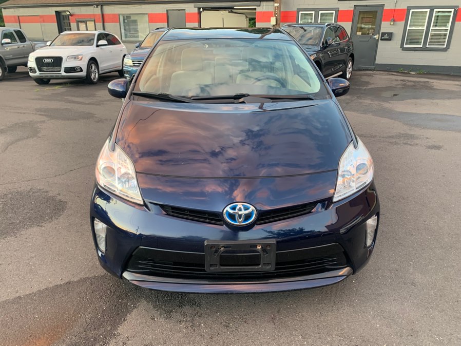 toyota prius 2013 JTDKN3DU2D0340278 image toyota prius 2013 JTDKN3DU2D0340278 image
