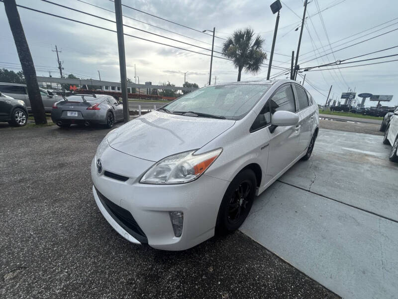 toyota prius 2013 JTDKN3DU6D0340865 image toyota prius 2013 JTDKN3DU6D0340865 image