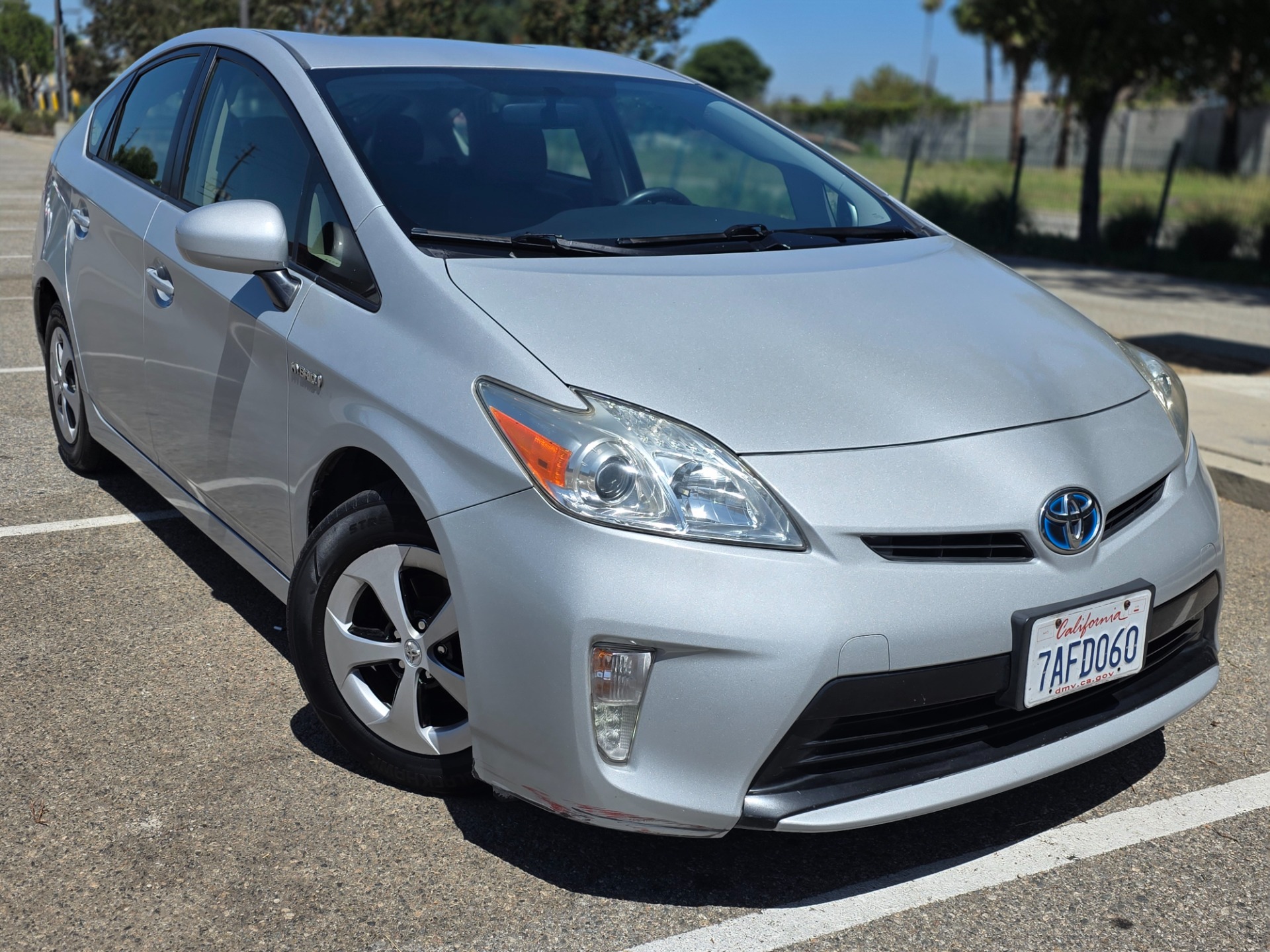 toyota prius 2013 JTDKN3DU6D0347511 image toyota prius 2013 JTDKN3DU6D0347511 image