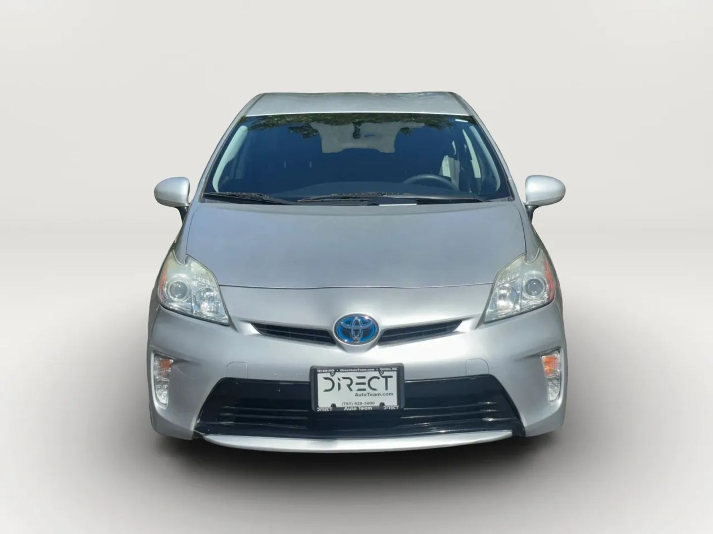 toyota prius 2013 JTDKN3DU3D0345893 image toyota prius 2013 JTDKN3DU3D0345893 image