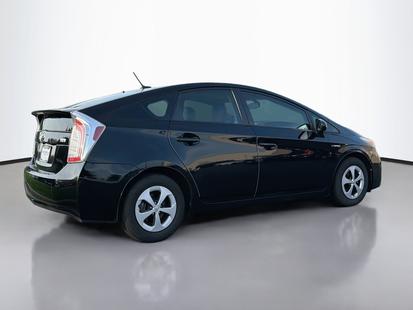 toyota prius 2013 JTDKN3DU5D5540588 image toyota prius 2013 JTDKN3DU5D5540588 image