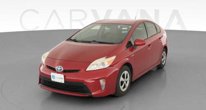 toyota prius 2013 JTDKN3DU0D0353045 image toyota prius 2013 JTDKN3DU0D0353045 image