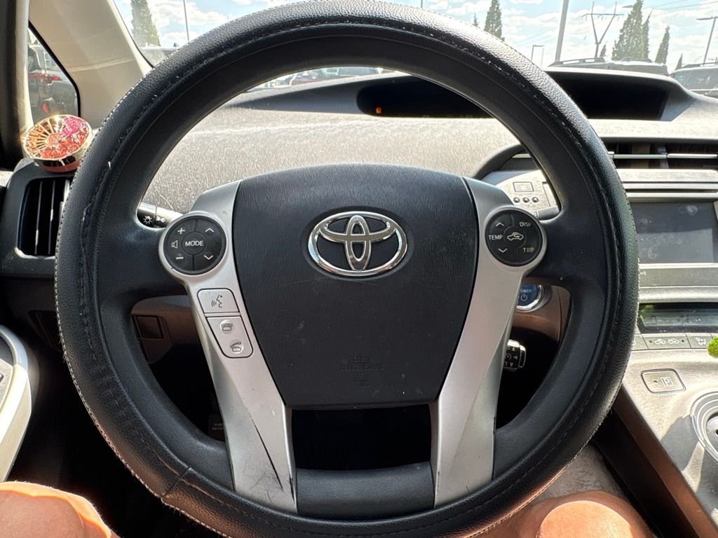 toyota prius 2013 JTDKN3DU2D0339535 image toyota prius 2013 JTDKN3DU2D0339535 image