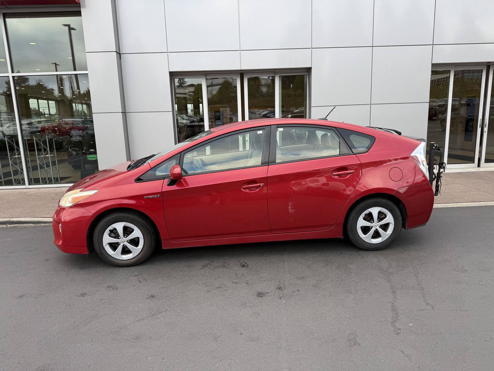 toyota prius 2013 JTDKN3DU2D0337283 image toyota prius 2013 JTDKN3DU2D0337283 image