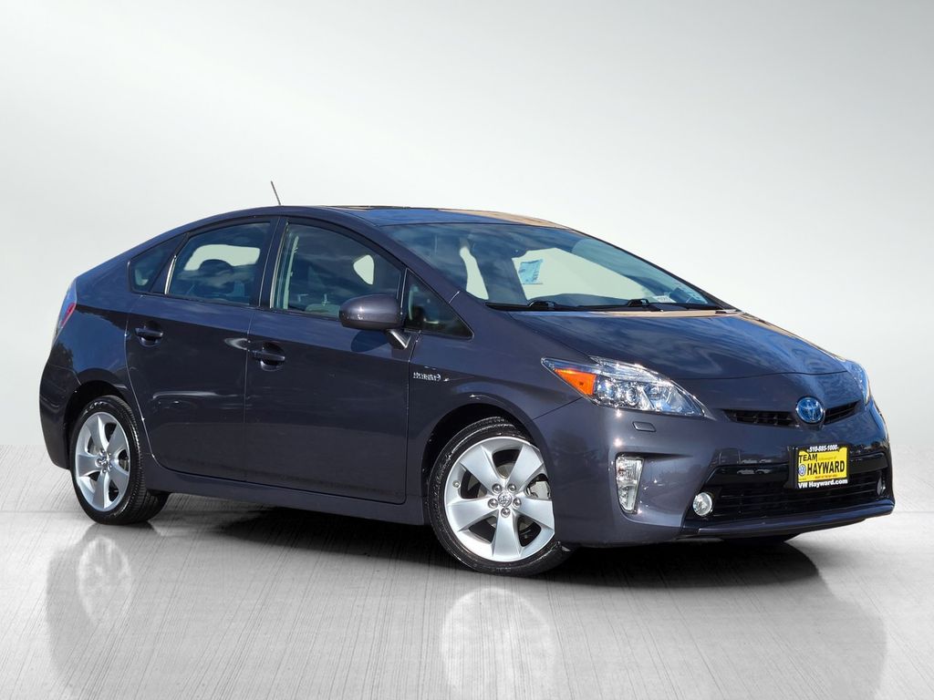 toyota prius 2013 JTDKN3DU5D5556631 image toyota prius 2013 JTDKN3DU5D5556631 image