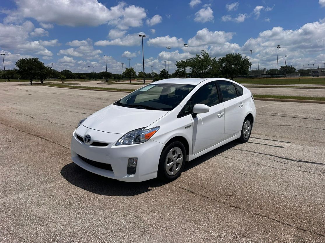 toyota prius 2010 JTDKN3DU2A0101213 image toyota prius 2010 JTDKN3DU2A0101213 image