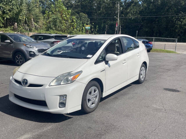 toyota prius 2010 JTDKN3DU1A0022728 image toyota prius 2010 JTDKN3DU1A0022728 image
