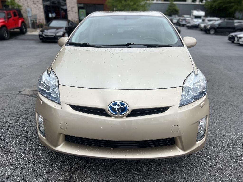 toyota prius 2010 JTDKN3DU8A0197848 image toyota prius 2010 JTDKN3DU8A0197848 image