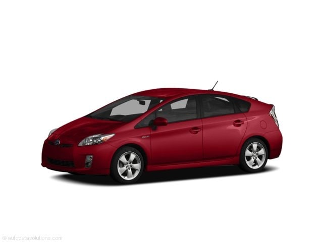 toyota prius 2010 JTDKN3DU1A0240538 image toyota prius 2010 JTDKN3DU1A0240538 image