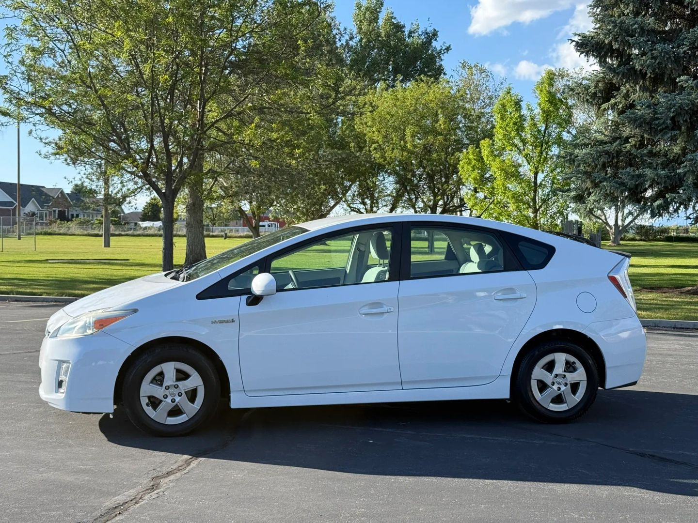 toyota prius 2010 JTDKN3DU7A0115852 image toyota prius 2010 JTDKN3DU7A0115852 image