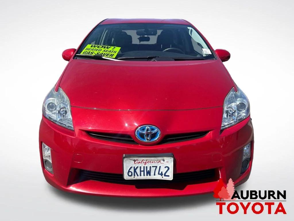 toyota prius 2010 JTDKN3DU7A0098924 image toyota prius 2010 JTDKN3DU7A0098924 image