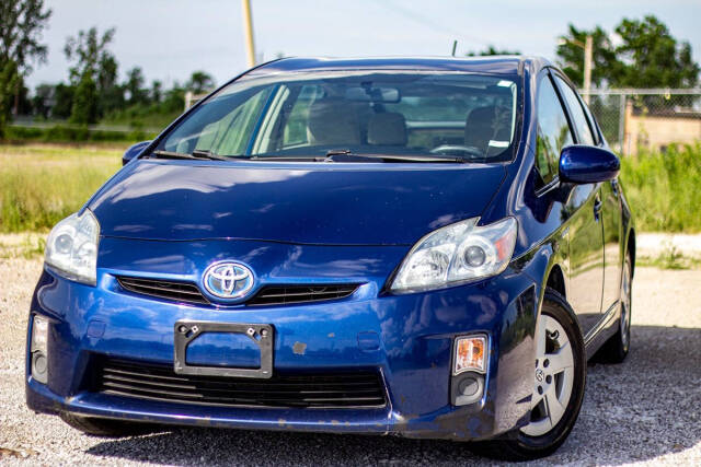 toyota prius 2010 JTDKN3DU5A0025650 image toyota prius 2010 JTDKN3DU5A0025650 image