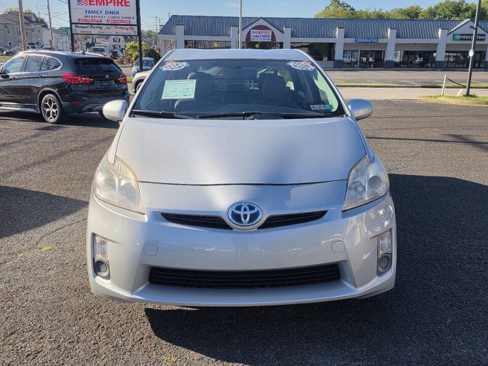 toyota prius 2010 JTDKN3DU6A0012289 image toyota prius 2010 JTDKN3DU6A0012289 image