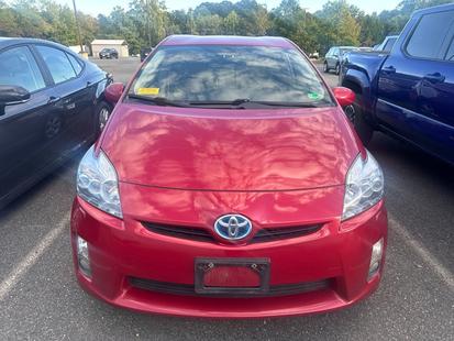 toyota prius 2010 JTDKN3DU7A0119559 image toyota prius 2010 JTDKN3DU7A0119559 image