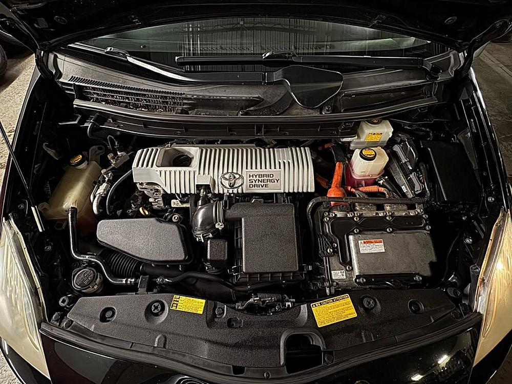 toyota prius 2010 JTDKN3DU3A5227339 image toyota prius 2010 JTDKN3DU3A5227339 image