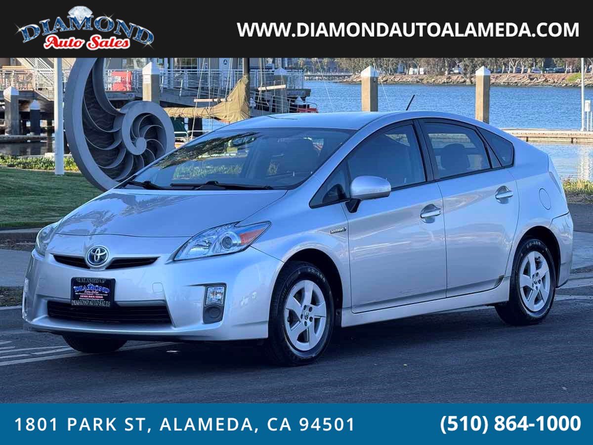 toyota prius 2010 JTDKN3DU7A0220617 image toyota prius 2010 JTDKN3DU7A0220617 image