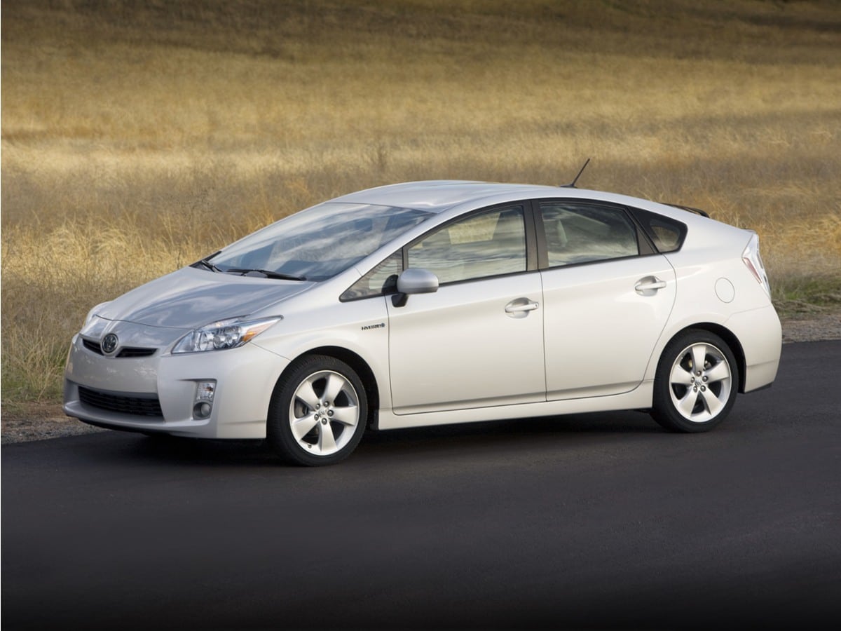 toyota prius 2010 JTDKN3DU4A0017927 image toyota prius 2010 JTDKN3DU4A0017927 image
