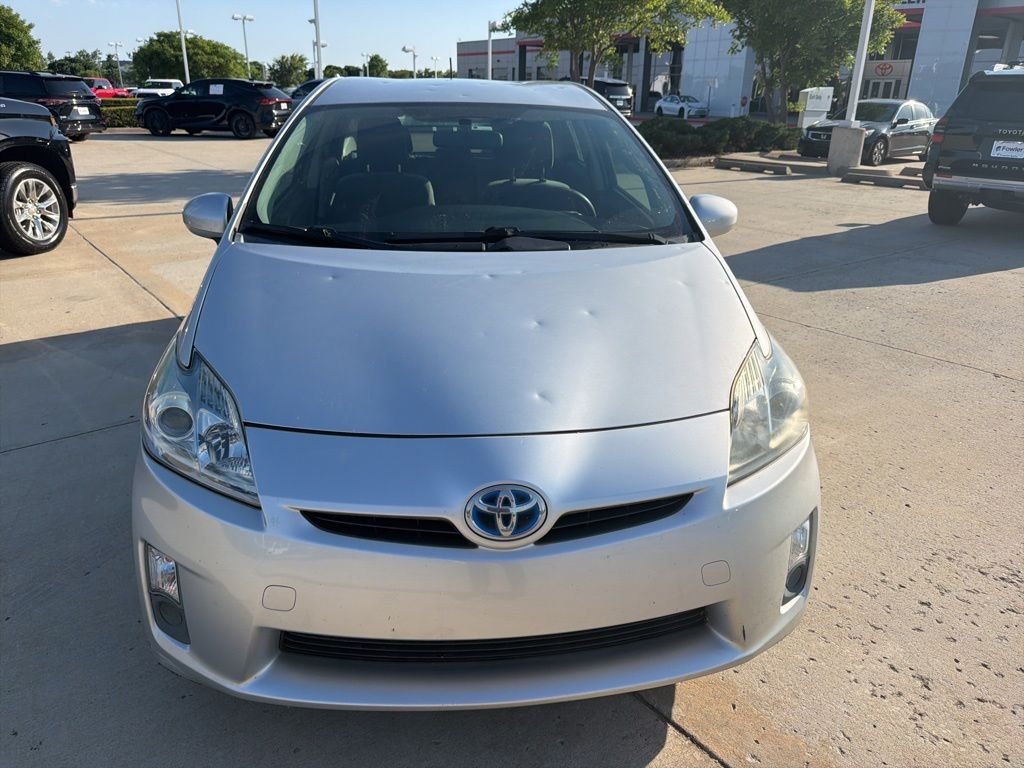 toyota prius 2010 JTDKN3DU2A0096918 image toyota prius 2010 JTDKN3DU2A0096918 image