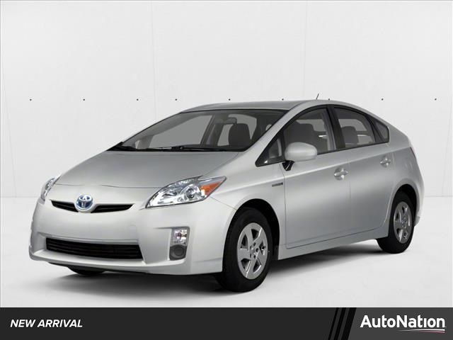 toyota prius 2010 JTDKN3DU6A0229387 image toyota prius 2010 JTDKN3DU6A0229387 image