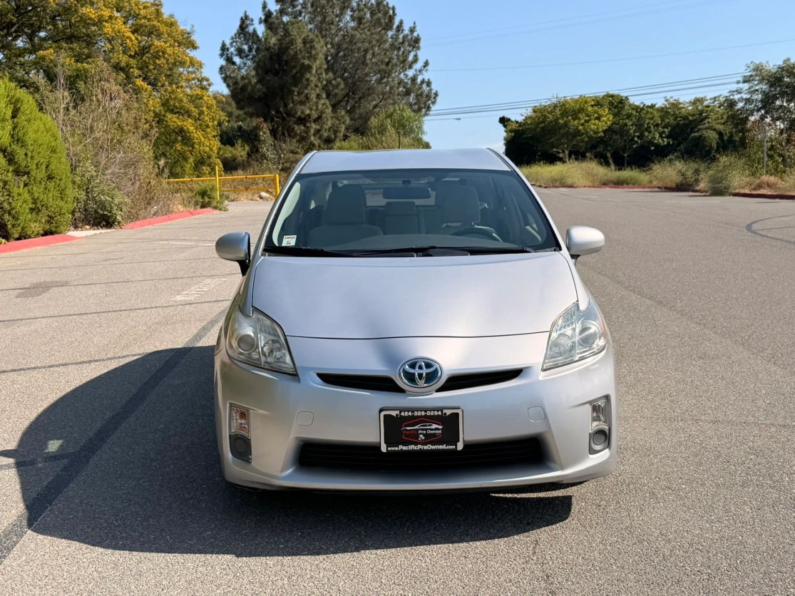 toyota prius 2010 JTDKN3DU2A1265104 image toyota prius 2010 JTDKN3DU2A1265104 image