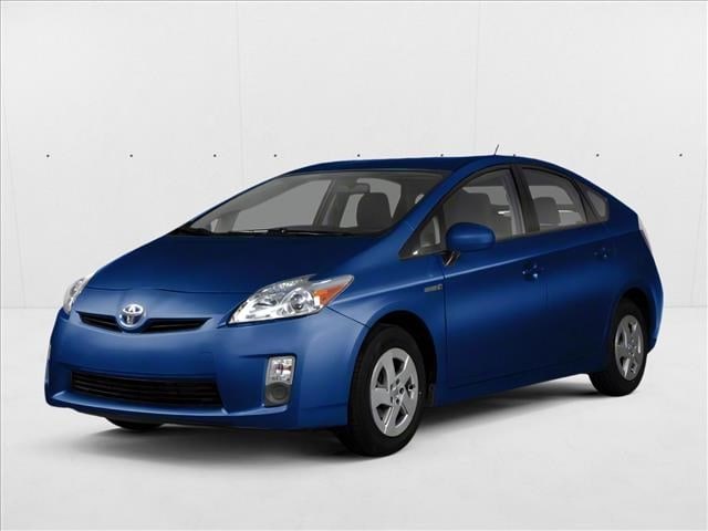 toyota prius 2010 JTDKN3DU1A1101861 image toyota prius 2010 JTDKN3DU1A1101861 image