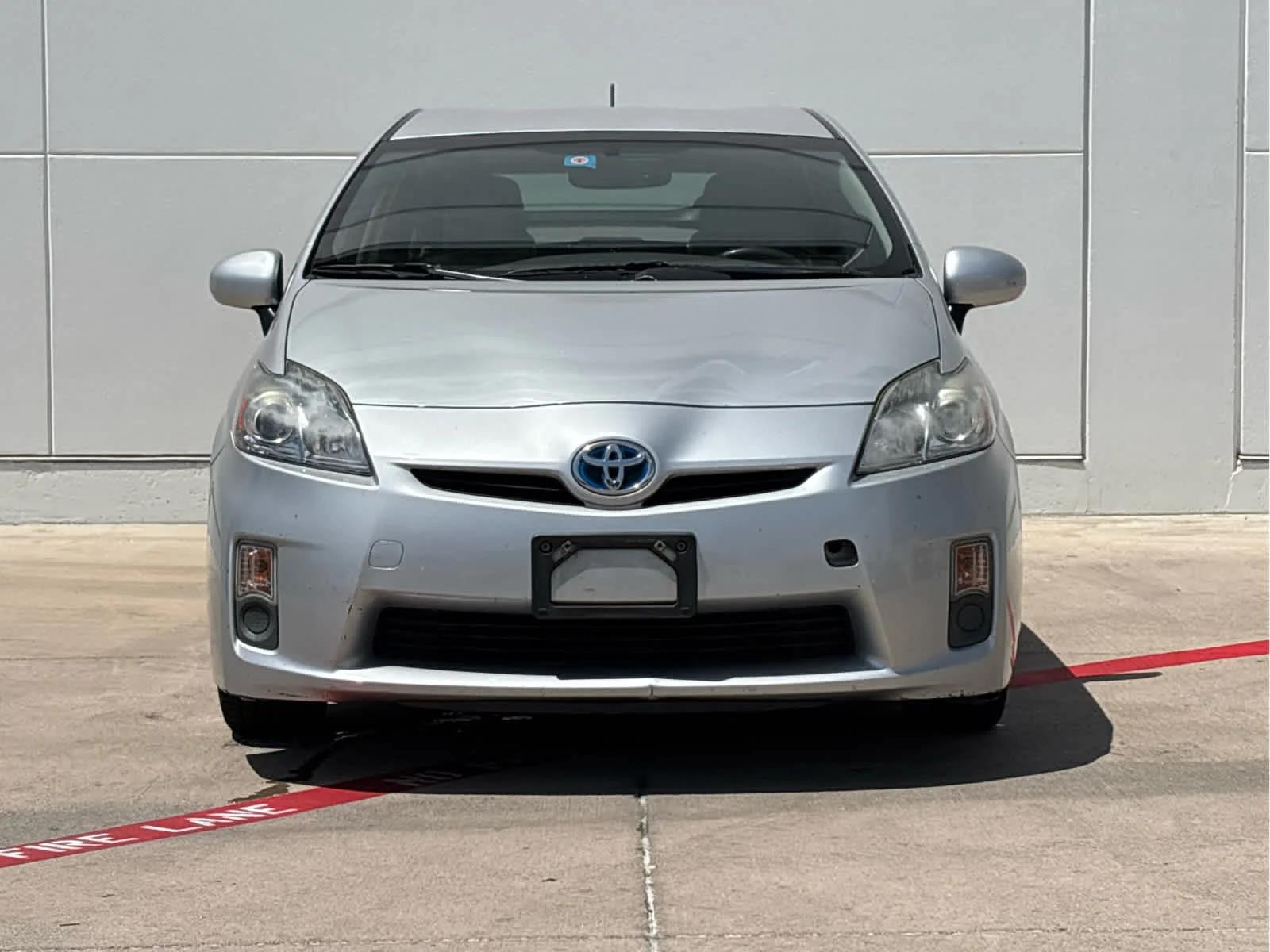 toyota prius 2010 JTDKN3DU2A0231587 image toyota prius 2010 JTDKN3DU2A0231587 image