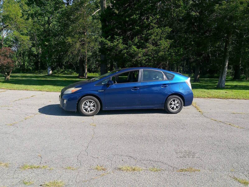 toyota prius 2010 JTDKN3DUXA0029869 image toyota prius 2010 JTDKN3DUXA0029869 image