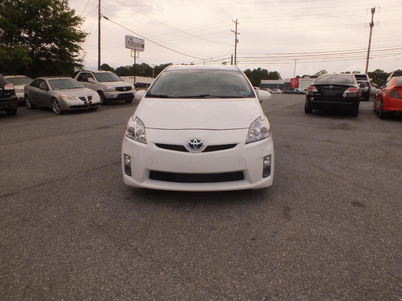 toyota prius 2010 JTDKN3DU7A0194049 image toyota prius 2010 JTDKN3DU7A0194049 image