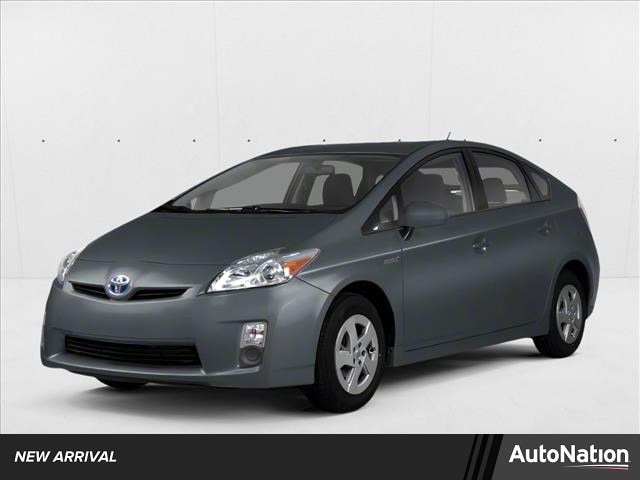toyota prius 2010 JTDKN3DU2A0119825 image toyota prius 2010 JTDKN3DU2A0119825 image