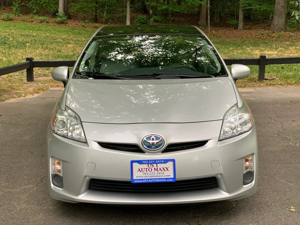 toyota prius 2010 JTDKN3DU7A0048301 image toyota prius 2010 JTDKN3DU7A0048301 image