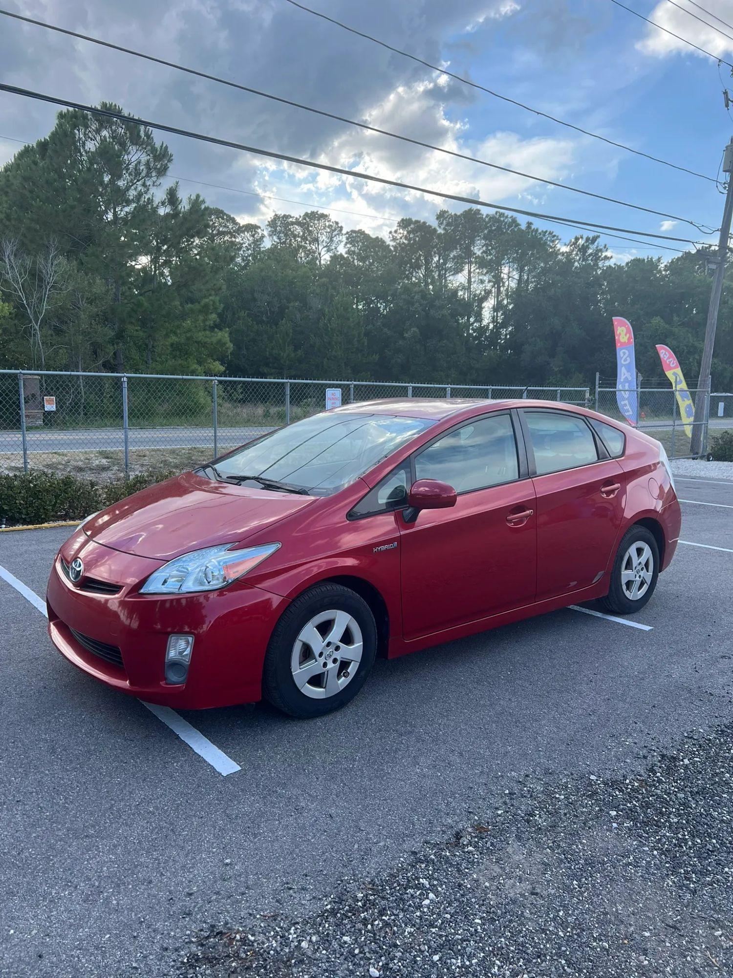 toyota prius 2010 JTDKN3DU0A0164259 image toyota prius 2010 JTDKN3DU0A0164259 image