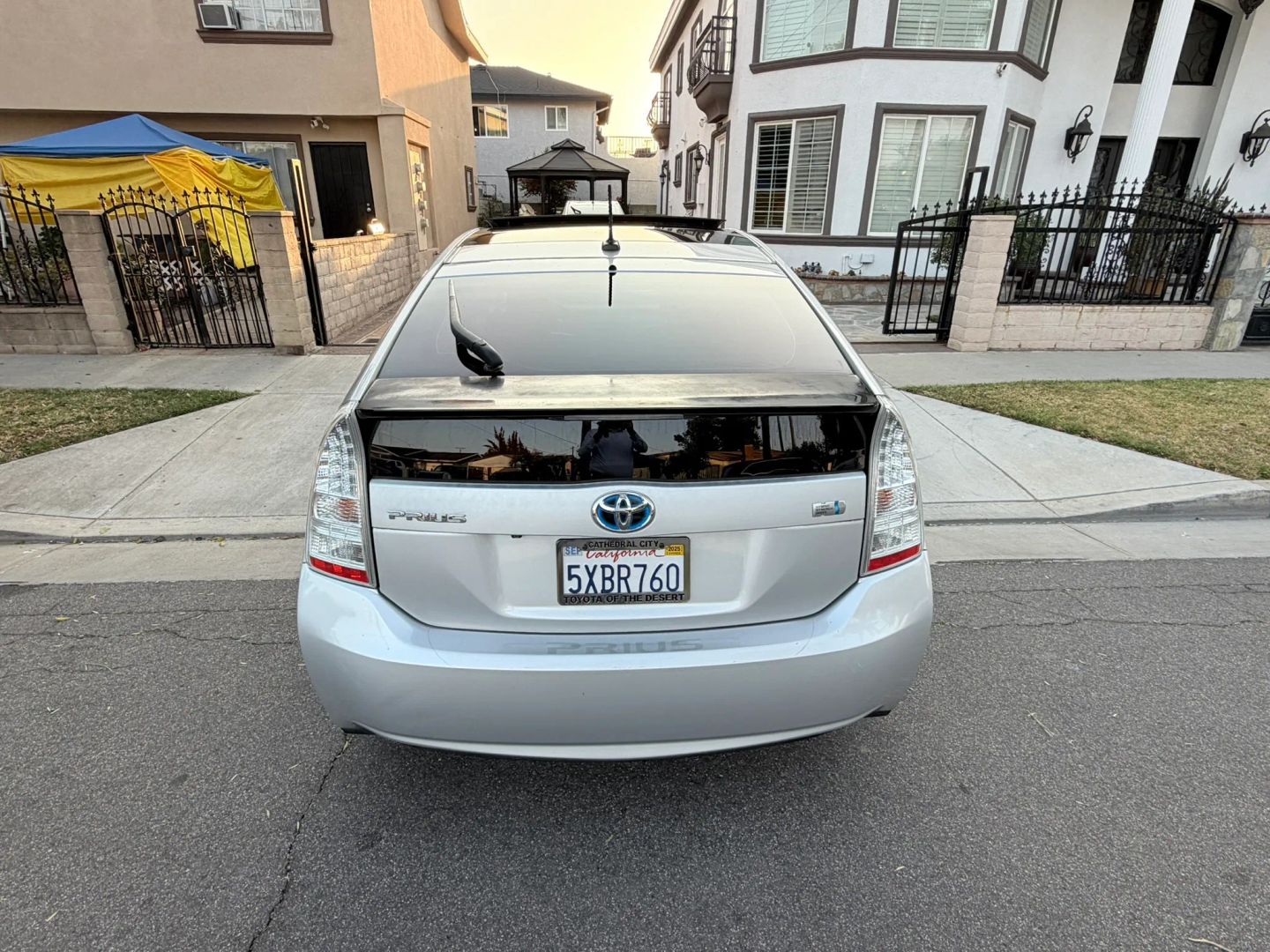 toyota prius 2010 JTDKN3DU0A0043764 image toyota prius 2010 JTDKN3DU0A0043764 image