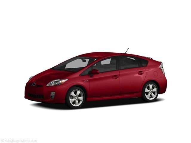 toyota prius 2010 JTDKN3DU7A0125166 image toyota prius 2010 JTDKN3DU7A0125166 image