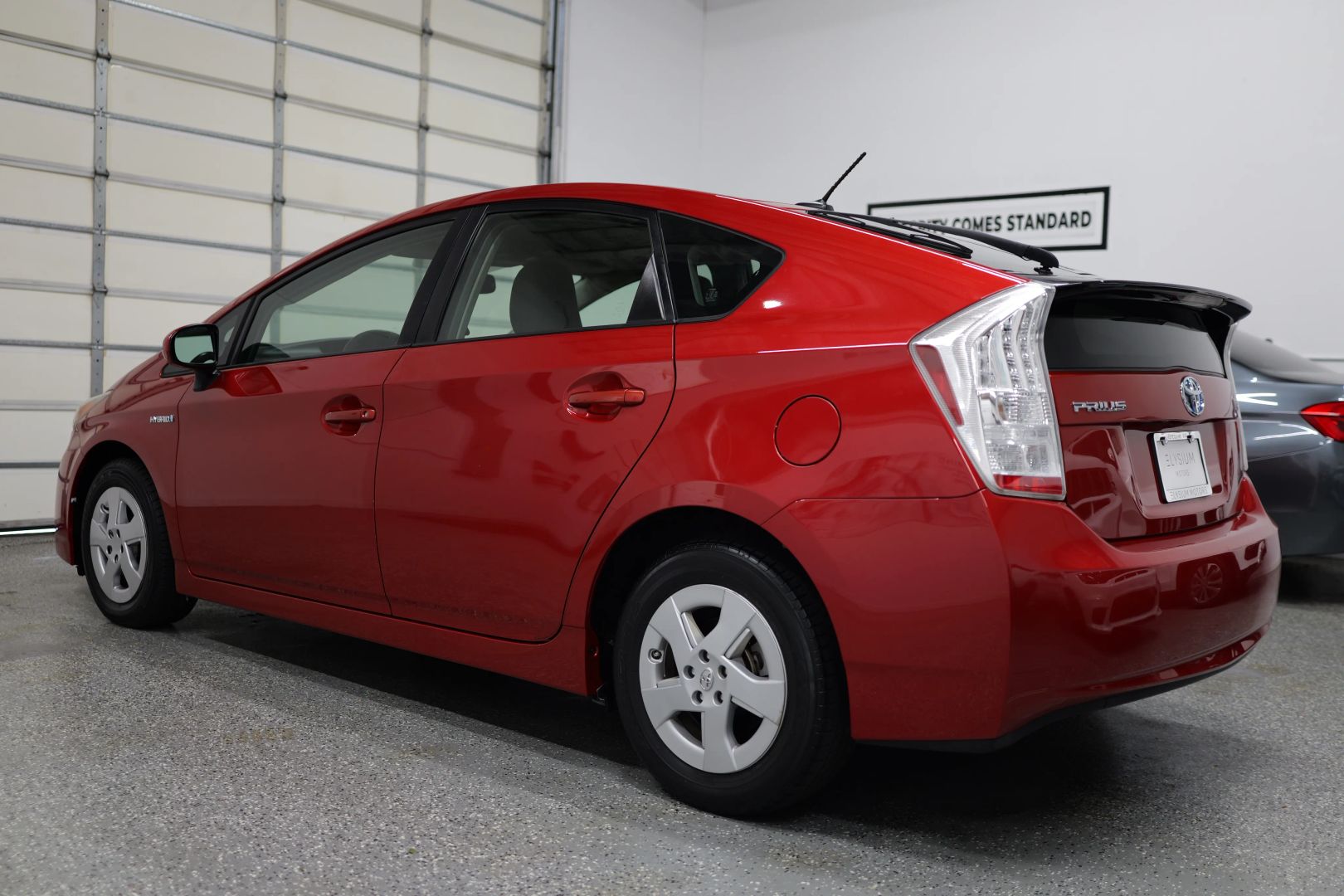 toyota prius 2010 JTDKN3DU1A0237090 image toyota prius 2010 JTDKN3DU1A0237090 image