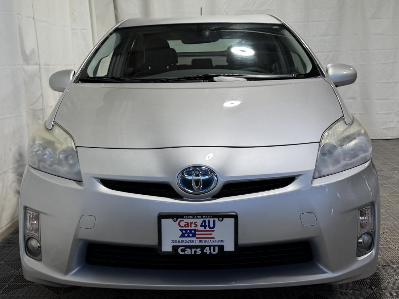 toyota prius 2010 JTDKN3DU5A0054260 image toyota prius 2010 JTDKN3DU5A0054260 image
